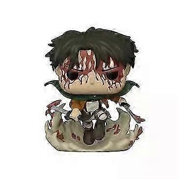 FUNKO POP Nyeste Periphery Demogorgon #428 Action Figur Model Samling Legetøj til Børn Gave(h)