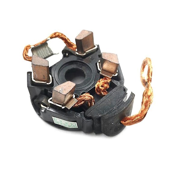 Kolkompoundhållare för Kommutator Ändram Assy 2813028040