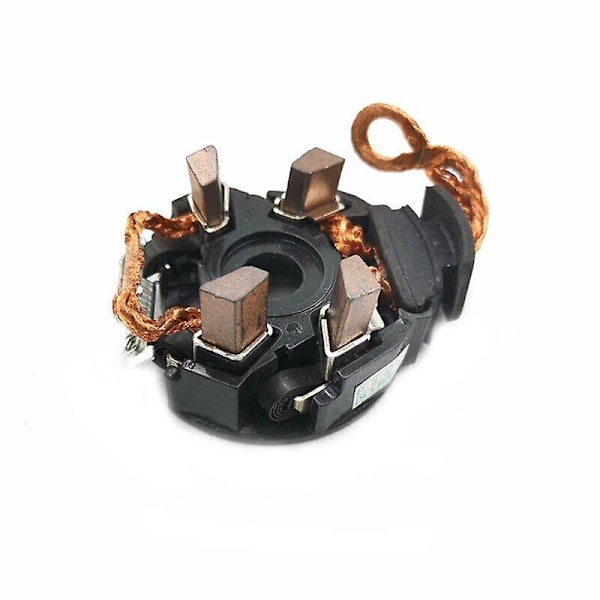 Kolkompoundhållare för Kommutator Ändram Assy 2813028040