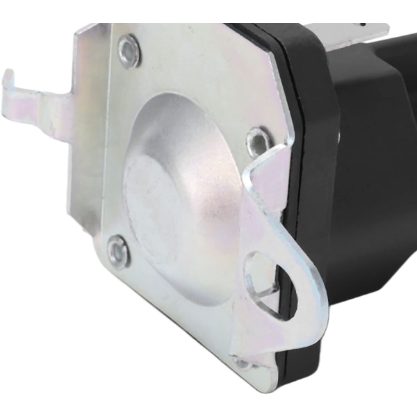 Start Solenoid Ventil for Gressklipper 12V Gressklipper Startrelé Passer til Kohler MTD CC1023