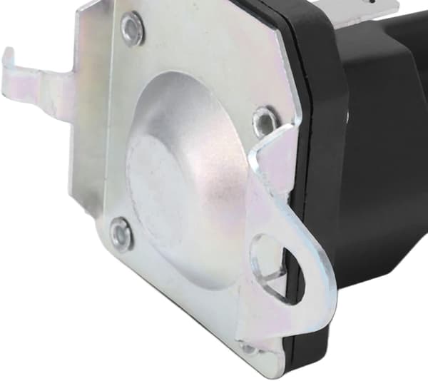 Startmagnetventil för gräsklippare 12V Startrelä för gräsklippare Passar till Kohler MTD CC1023