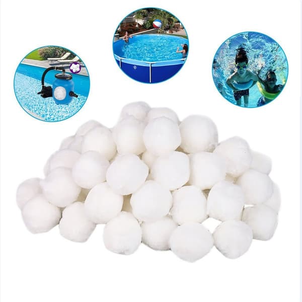 suodatinpallot Suodatinpallot 700g