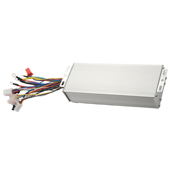 72v 2000w Børsteløs Hastigheds Motor Controller Til Elcykel, E-cykel & Scooter