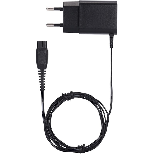 Ny europæisk 5,5V oplader kompatibel med Kärcher WV1 WV2 WV5 WV75 serie vinduesvaskere