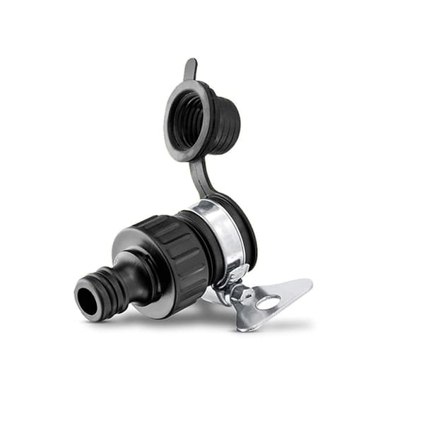 Kompatibel 2 st Kärcher Trådlös Kranadapter 2.645-256.0