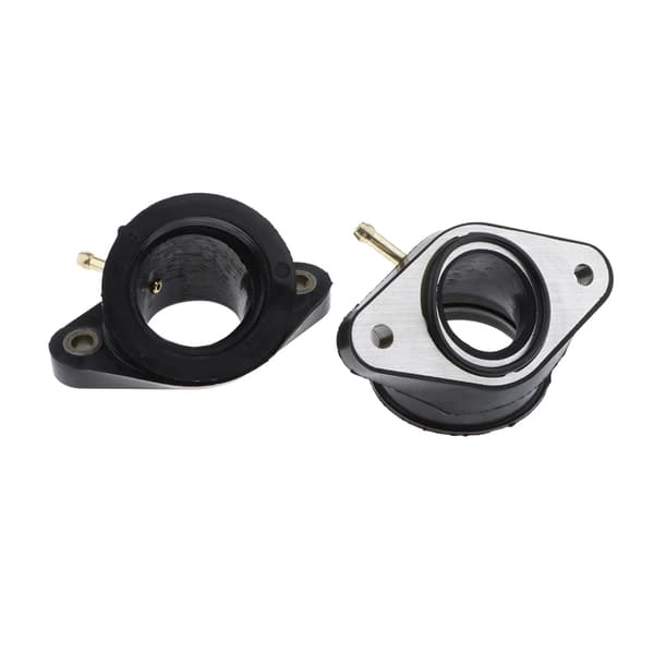 Karburator Indsugningsmanifold Bælge til Yamaha Virago XV400 XV500 XV535 Modeller