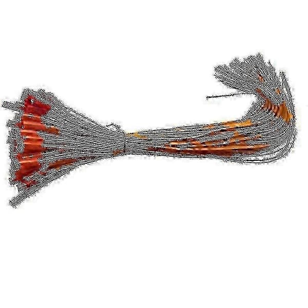200 stk lengde fyrverkeri elektrisk tenningssystem 50/ 30cm 100pcs