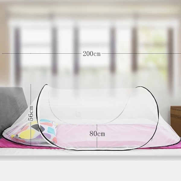 Amazon Basics Liukumaton mikrokuituinen kylpymatto, 50 x 80 cm, vihreä