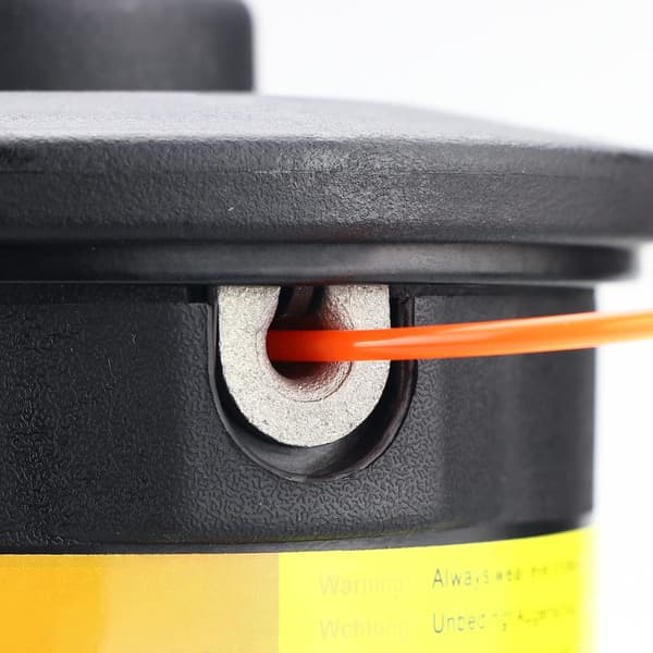 Kompatibelt trimmerhoved til Stihl Auto Cut 25-2 Universal trimmerhoved til Stihl FS KM-serien buskrydder 2 stk