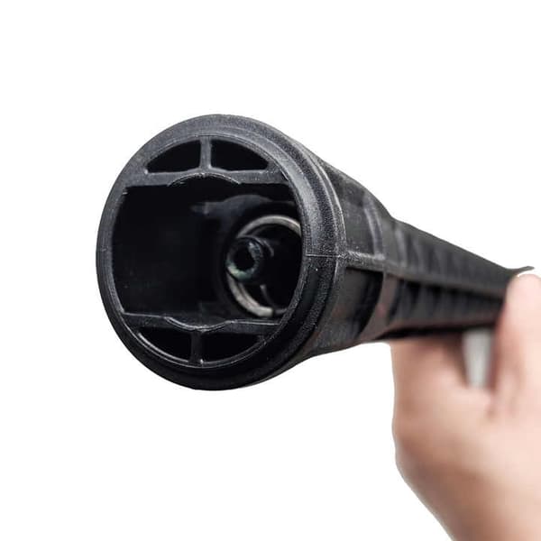 Kompatibel Kärcher 2.643-240.0 Spray Lance Förlängning för Högtryckstvätt Tillbehör Multi 6.2 cm 50.0 cm 6.2 cm