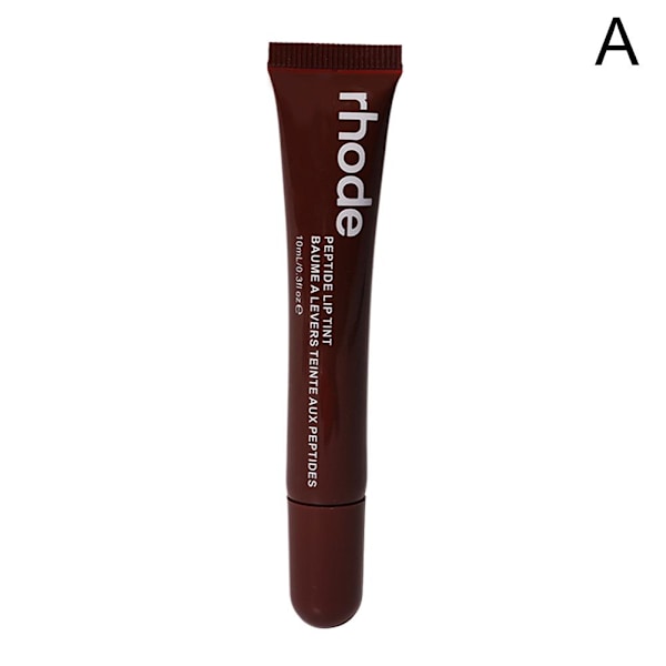 Rhode Beauty Summer Peptide Lip Tint 10ml{sl} espresso 1pcs