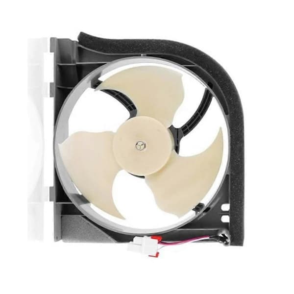 Til Samsung køleskabsventilator DA97-15765A DA97-15765C DA97-12842A Køleskabsventilator Store apparater{F2}