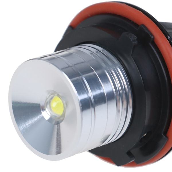 2 stk LED Angel Eyes Markeringslys for E39 E53 E60 E61 E63{EE}