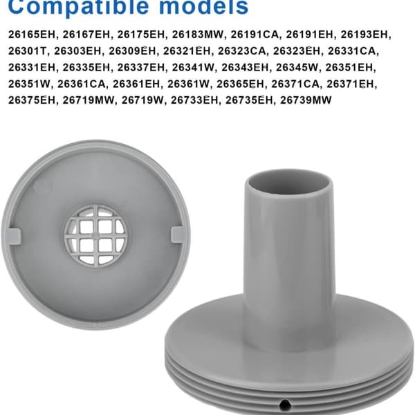 Si-forbindelse Pool fittings Praktisk 11070 Si-forbindelse{hw} A1