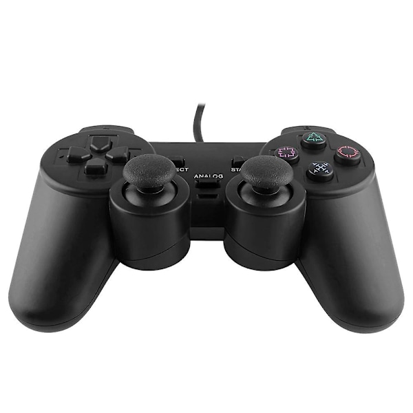 TechFlo Kablet Controller til Playstation 2 PS2{EE}
