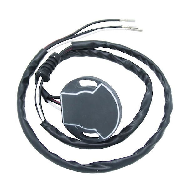 3849411 Trim Transducer Sensor för Utombordsmotor för DP-SM -M DP-S Drev 3855535 3863007 3849413 3 Kablar RSC004{F2}