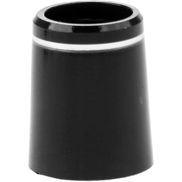 10-pack golfklubbskaft sleeves med enkel .370 -{hw}