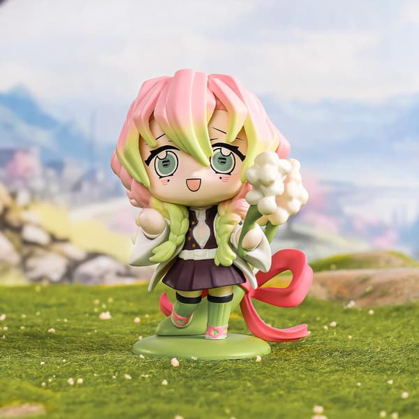 Mini PVC-figurer, enskild låda med 12 actionfigurer, Bit Bit-figurer för barn och samlare, perfekt present {F2}