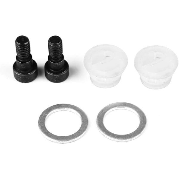 O-ring reparationssats Dubbel Vanos Ersättnings-O-ring reparationssats E36 E39 E46 E53