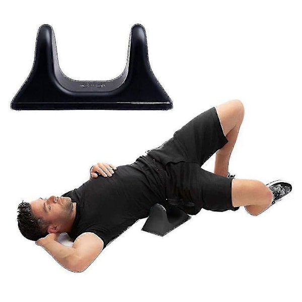 Psoas Muskelavslappning och Djupvävnadsmassageverktyg Psoas, Rygg, Höftböjaravslappningsverktyg{F2}