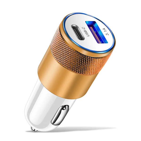 66W PD USB Billader Hurtiglading 3.0 USB C Rask Lading Billader Adapter for IPhone 15 14 Pro Max Samsung S22 S21 Xiaomi