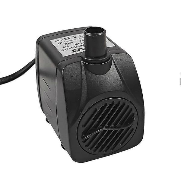 För Konka Ismaskin Cirkulerande Dränkbar Pump Vattenpump JP-033 Vattenpump 8W Tillbehör