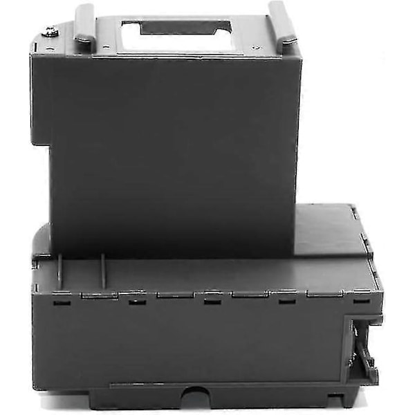 Udskiftningsvedligeholdelsesblækbeholder kompatibel med Epson Surecolor F170 F100 F130 F160 printer, spildblæksamler - WELLNGS