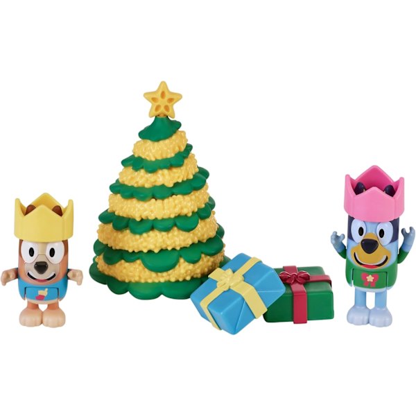 Adventskalender | 24 deler{hw}