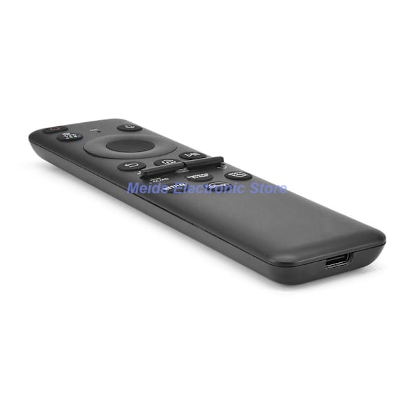 BN59-01432A TM2360E Röststyrd Solcell Uppladdningsbar Fjärrkontroll För 2023 Samsung TV LS03C Q60C Q70C Q80C N800C QN900C S95C{F2}