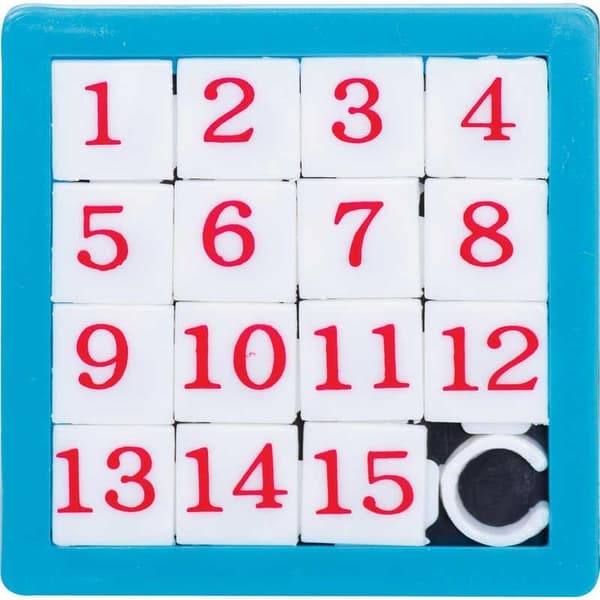 Talpuslespil / Talpuslespil - Tal Sudoku{f2} multifärg multicolor