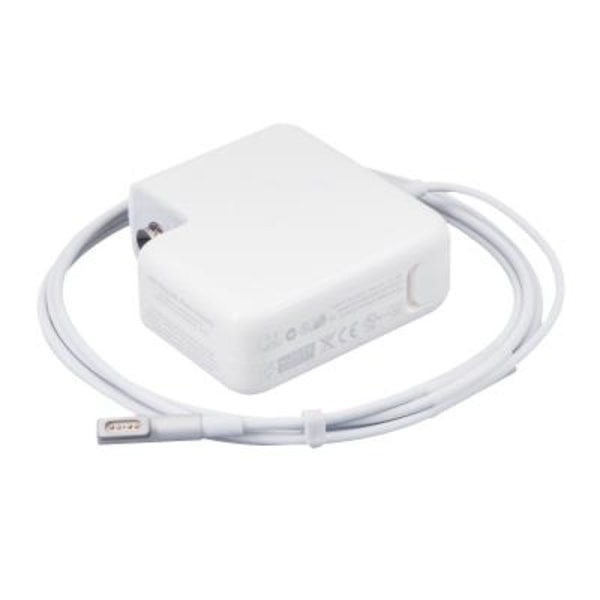 Magsafe1 60W AC Laddare Strömadapter för Macbook Pro 13