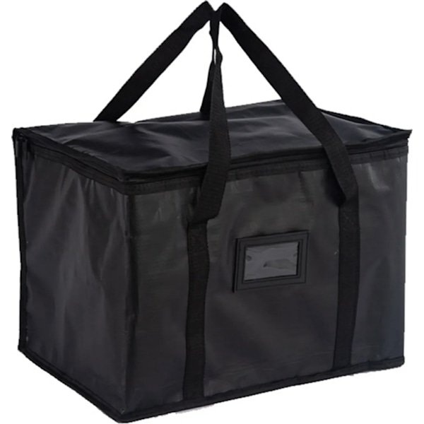 28L kylmälaukku suuri kylmälaukku juomalaukku kylmälaukku pikniklaukku eristetty laukku, 35*23*26cm{F2}