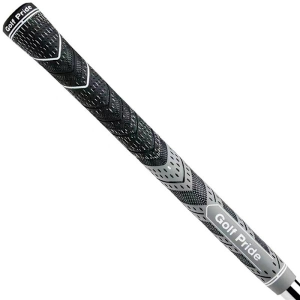 13 stk. PLUS 4 Golfgrep Standard Midsize Flere farger NY{f2}