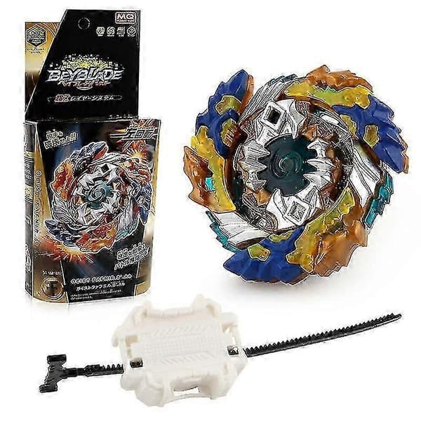 B-122 Beyblade Burst Starter Geist Fafnir Modelegetøj{h}