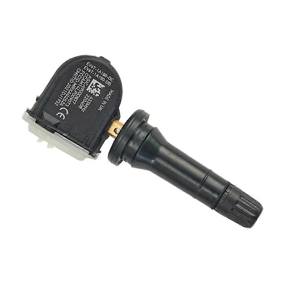{hw}4 stk. TPMS Dæktrykssensor til Ford Focus Fiesta B-Max C-Max