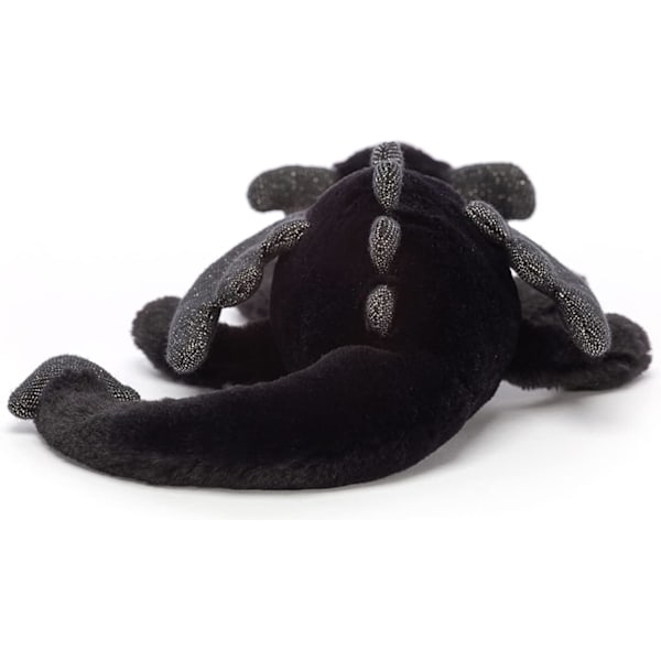 Jellycat Snedrage Plysdyr, Kæmpe 66 cm - Mytisk Plyslegetøj - Klassisk Børnegave{f196}