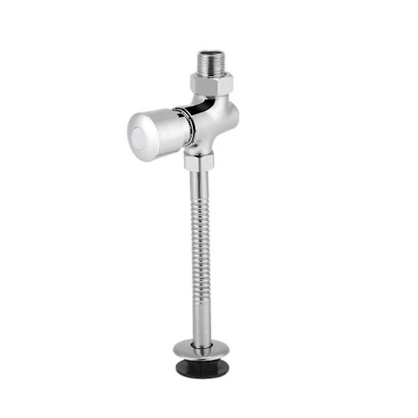 Urinal Toilet Urinal med buet rør(F2)