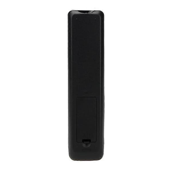 Erstatning for Samsung fjernbetjening BN59-01039A LED/LCD-controller Smart TV LED/LCD-controller (f2) black