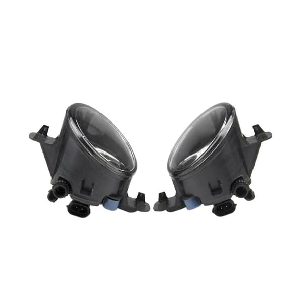Par Front Tåkelyspærer 26155-89929 for Juke Almera Micra Nv400 Micra Teana(f2)