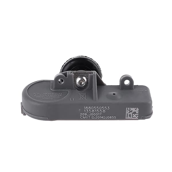 Kompatibel med dekktrykksensor 13581558 Fabrikkdirekte salg Buick Chevrolet bildekktrykkmåler