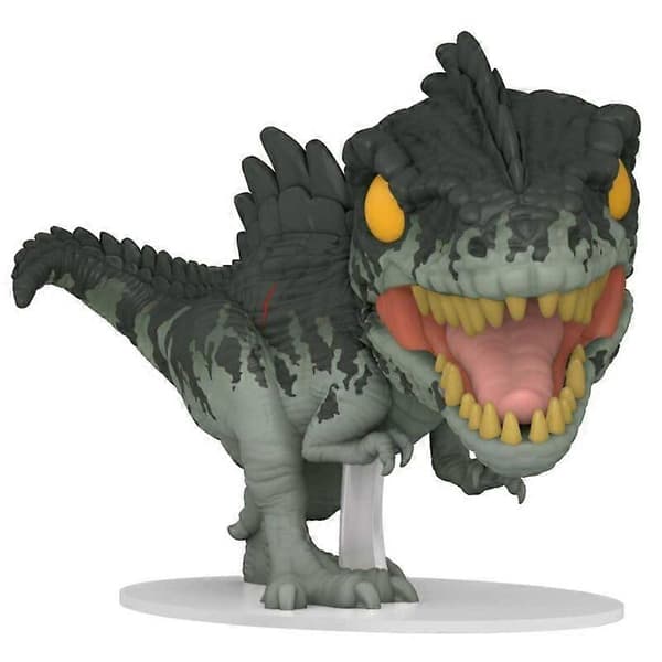 POP-figuuri Jurassic World 3 Giganotosaurus