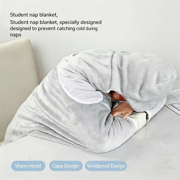 Vikbar Resenackkudde U-formad Mjuk Memory Foam Huvudstöd med Bärpåse för Flygplan Bil och Kontorsvila Pink multifunctional U-shaped pillow