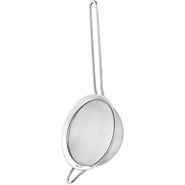 Cuisinart Mesh-sigter, 3 stk. (pakke med 1) sæt, CTG-00-3MS Sølv