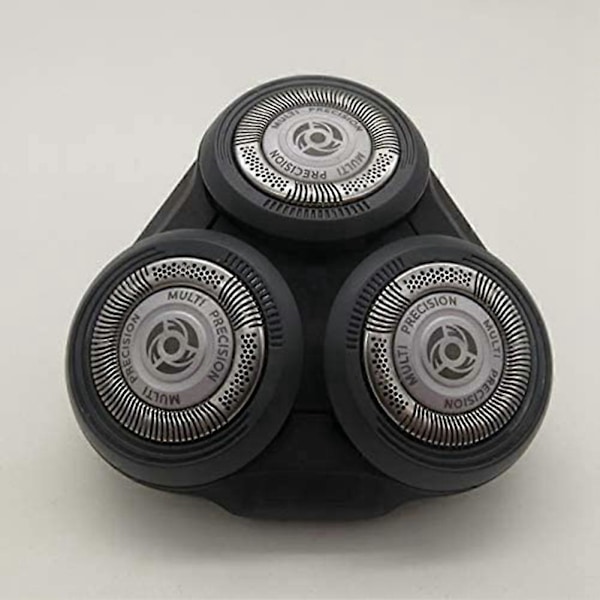 Reservehoved til barbermaskine Serie 5000