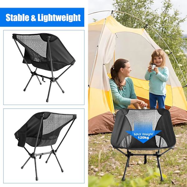 Sovsäck för vuxna, enkellagers kuverts sovsäck, lämplig för vuxna under tre säsonger, lätt camping och vandring grön
