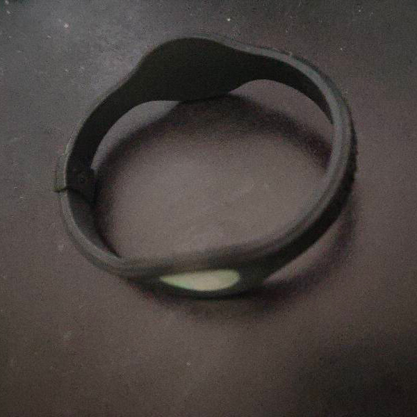 Power Energy Health Original Armbånd Silikone Sportsarmbånd Balance Hologram ed d[F2] d l