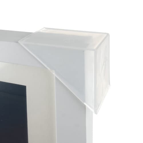 Billedramme, der kan åbnes - A4 ramme til tegninger (F2) 700 1-Pack