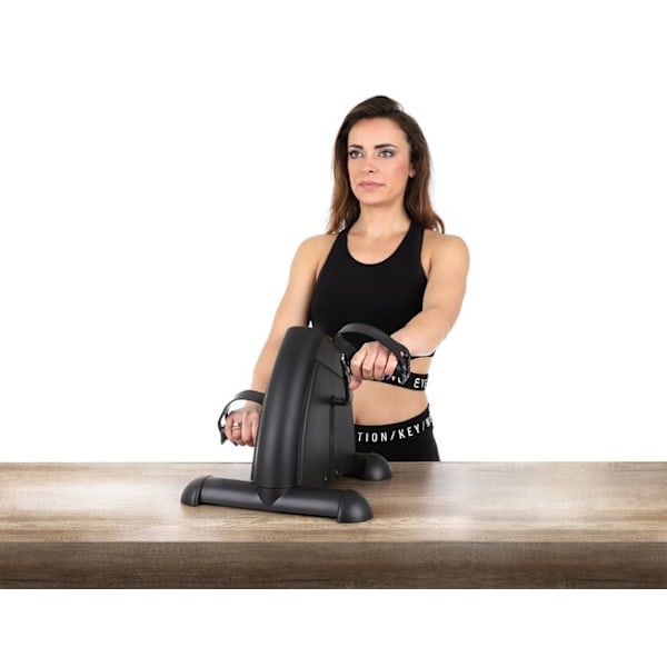 Trænings-/rehabilitationscykel - Armcykel - Hjemmetræningscykel{F2}