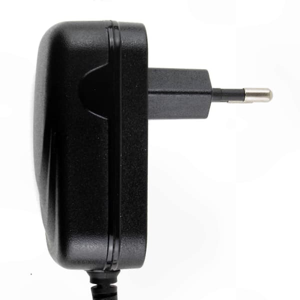 5.7V strømforsyning til Roland TR-8S trommemaskineadapter-kompatibel EU plug