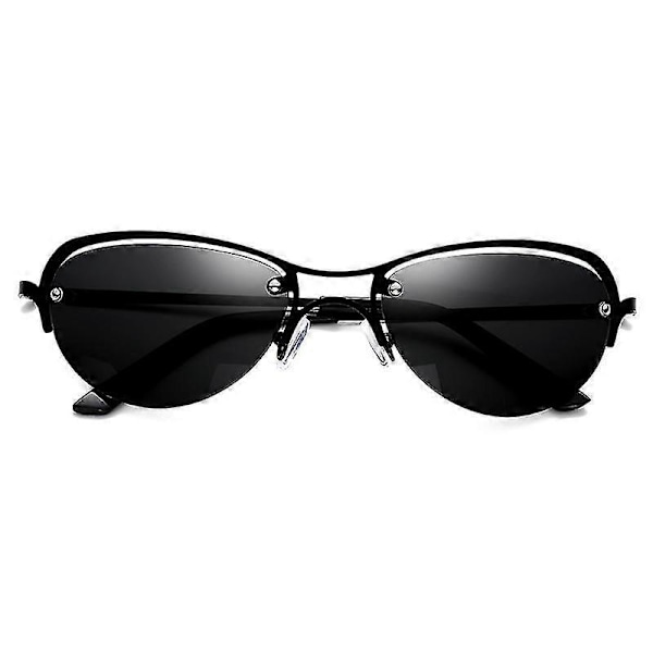 Film The Matrix Trinity Cosplay Briller Unisex Øyenbryn Rammeløse Briller Metall Mote Kjørebriller Tilbehør Rekvisitter-YKY416